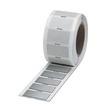 Пластиковая табличка-EMLP (60X30)R SR