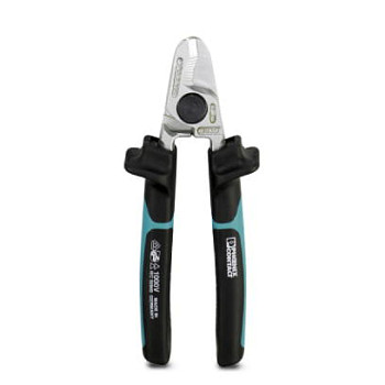 Инструмент для резки кабеля-CUTFOX 16 VDE