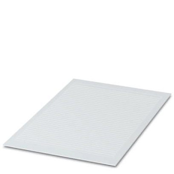 Маркировочные полосы-SK U/2,8 WH CUS