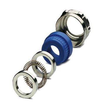 Кабельный ввод-VC-EMV-KV-PG21(11,5-15,5/13,5)