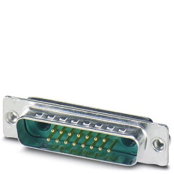 Контактная вставка D-SUB-CUC-DSI-S1STZ-S/DSLSB2P15S