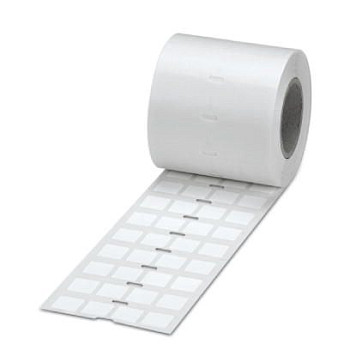 Этикетка, отделяемая-EML-RM (15X15)R