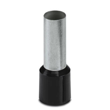 Кабельный наконечник-AI 50-25 BK