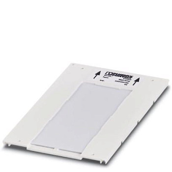 Вставная табличка-PMP-RFID/UHF (90X38)