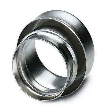 Защита кабеля/концевая втулка-WP-SC BRASS 36