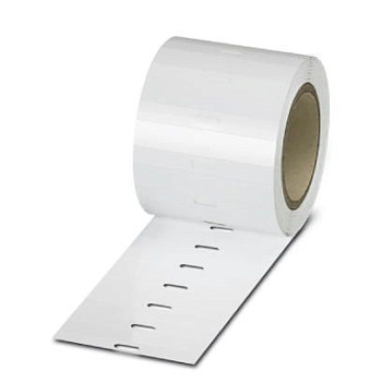 Вставная табличка-EMT (60X10)R