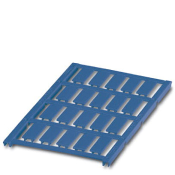 Фиксируемые таблички-UC-EM (20X9) BU