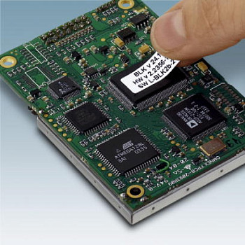 Этикетка, отделяемая-EML-RM (25X8)RL-T