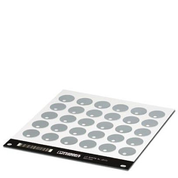 Маркер для кабелей-LS-WMTB-AL (D25) CUS