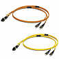 Оптоволоконный патч-кабель-FL MM PATCH 5,0 LC-ST