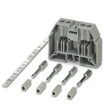 Набор для КЗ у преобразователя тока.-CARRIER F-13 KIT