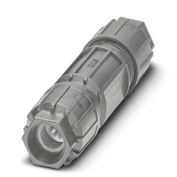 Кабельный соединитель-QPD C 4X2,5/2X9-14 GY