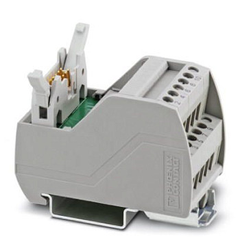 Интерфейсный модуль-VIP-2/SC/FLK10