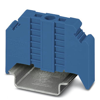 Концевой стопор-E/NS 35 N BU