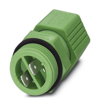 Проходная деталь-Q 1,5/2FL/11-M20KU-ESA