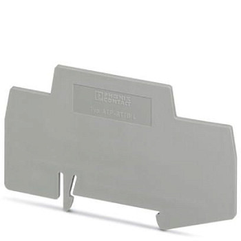 Разделительная пластина-ATP-STTB 4