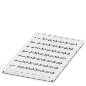 Маркировка для клеммных модулей-UC1U-TM 5 PF