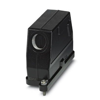 Корпус-HC-HPR-B24-HHWH-1STM32-EM-BK