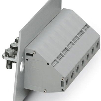 Проходная клемма-HDFKV 50-VP/Z