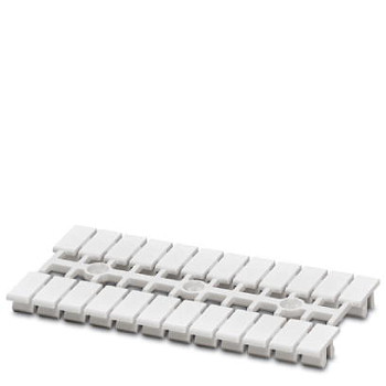 Маркировка для клеммных модулей-UM5-TM (5X10)