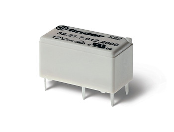 32.21.7.005.4000 Субминиатюрное электромеханическое реле