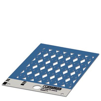 Маркер для кабелей-US-WMTB (24X5) BU