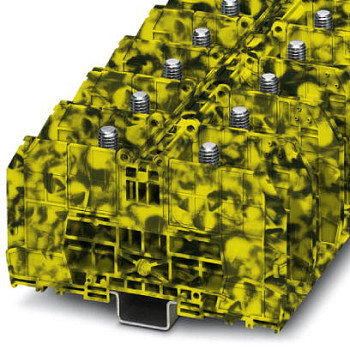 Болтовые клеммы-RBO 10-FE