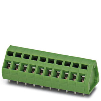 Клеммные блоки для печатного монтажа-ZFKDSA 1,5-5,08-24
