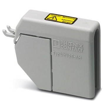 Крышка-UHV 95-AH