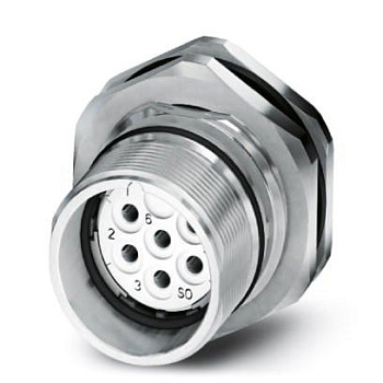 Аппаратн. соединитель, задняя стенка-CA-09S1N12HZ00