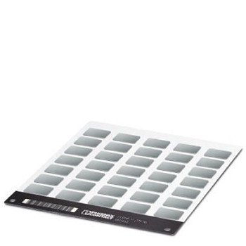 Маркеры для устройств-LS-EMP-AL (27X18) CUS