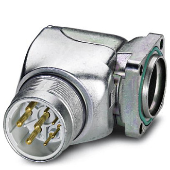 Аппаратн. соединитель, передняя стенка-SF-5EP1N8AAF00