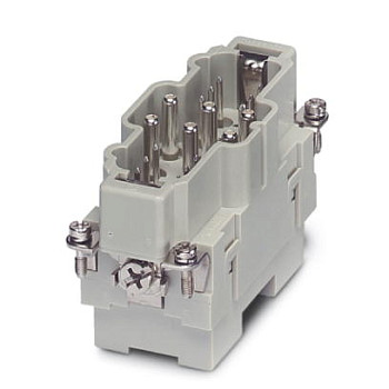 Модуль для контактов-HC-K 6/12-ESTS