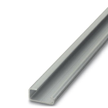 Несущая рейка без перфорации-NS 32 WH UNPERF 2000MM