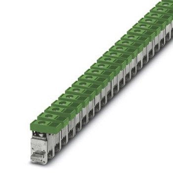 Соединительные клеммы-AKG 35 GN