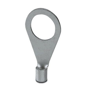 Круглый кабельный наконечник-C-RC 6/M12 DIN