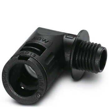 Резьбовые элементы-WP-GA HF IP69K M12 BK