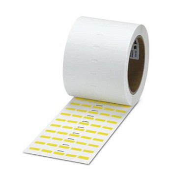 Этикетка-EML (15X6)RL YE