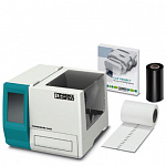 Основной комплект, принтер для печати на картах-THERMOMARK CARD KIT-GH