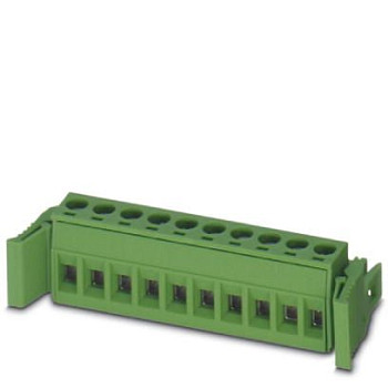 Разъем печатной платы-MSTB 2,5/ 2-ST-RF