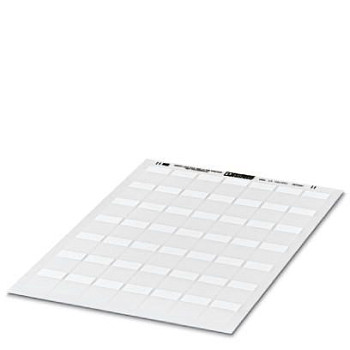 Этикетка-маркер для кабелей-WML 7,5 (25X13)A4