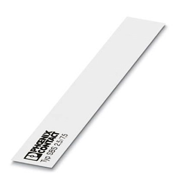 Маркировка для клеммных модулей-SBS 2,5/7,5