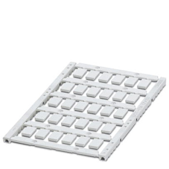 Фиксируемые таблички-UCT-EM (7X10)