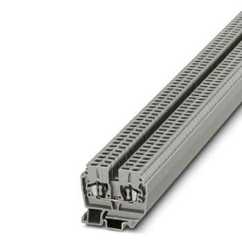 Проходная мини-клемма-MZFK 1,5