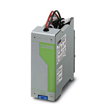 Энергоаккумулятор-MINI-BAT/24DC/1.3AH