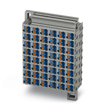 Сотовые клеммы-PTMC 1,5/48-2 /BU