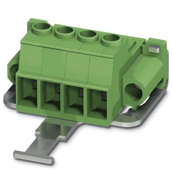 Разъем печатной платы-IPC 5/ 4-STF-SH-7,62