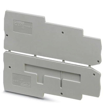 Концевая крышка-D-PTIO 1,5/S/4