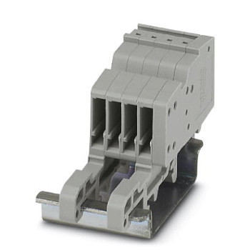 Соединитель COMBI-PPC 1,5/S-NS/4