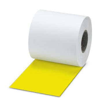 Этикетка-EML (110XE)R YE